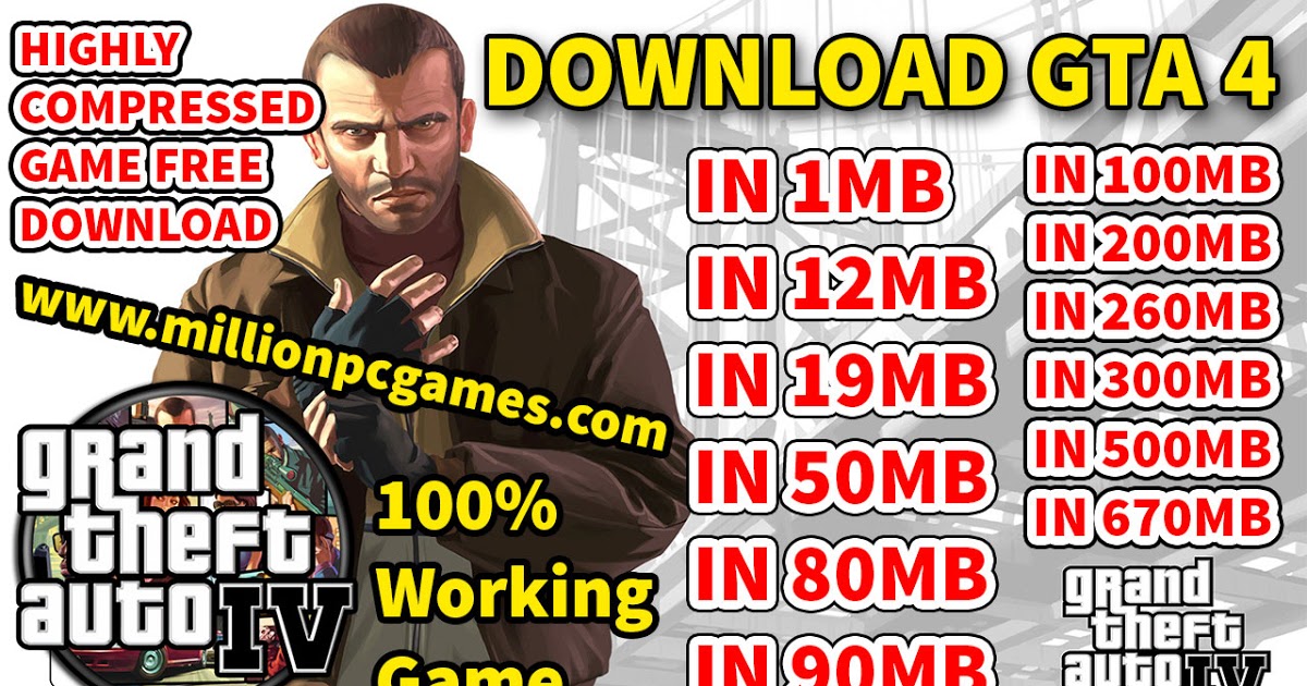 game pc download highly compressed
